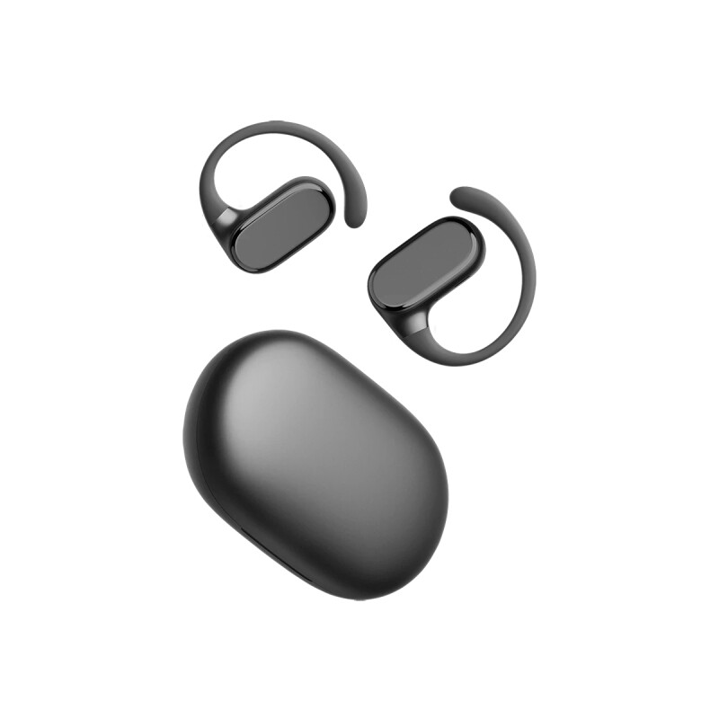 Auriculares inalámbricos HONOR Choice Open-Ear color negro Auriculares Inalámbricos Honor Choice Open-ear Color Negro