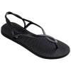 Ojotas Havaianas Luna Negro