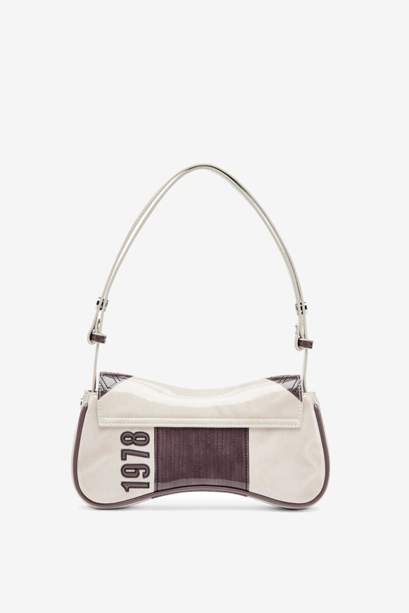 PLAY CLUTCH Gris