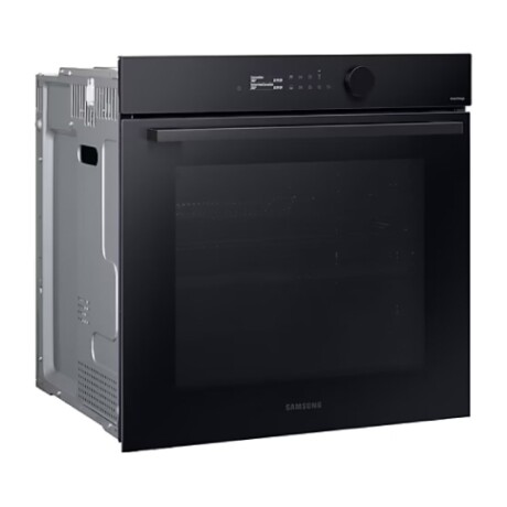 Horno Eléctrico de Empotrar Samsung 76 L Dual Cook y Air Fry NV7B5645TAK Horno Eléctrico de Empotrar Samsung 76 L Dual Cook y Air Fry NV7B5645TAK