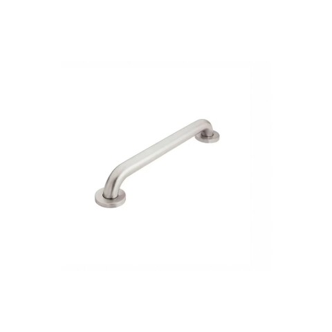 Agarradera en acero inox 304 Satinado 60 por 3.2 cm Agarradera En Acero Inox 304 Satinado 60 Por 3.2 Cm