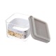 Contenedor alimentos 250ml Contenedor alimentos 250ml