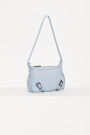 MINI BAG VALENCIA Celeste