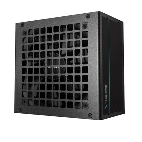 Fuente Deepcool 550W 80 Plus 001