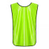 Chaleco Entrenamiento Deportes Futbol Adultos Unisex Fitness Variante Color Verde