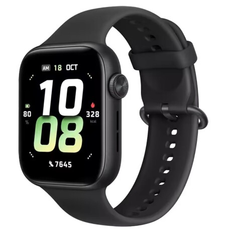 Smartwatch Honor 5 negro V01