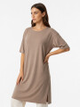 Remera Olvyn Taupe / Mink / Vison