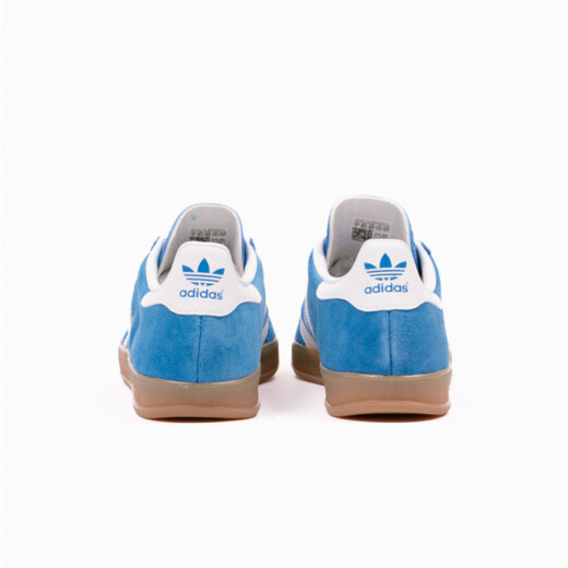 Championes Adidas Gazelle Indoor Championes Adidas Gazelle Indoor
