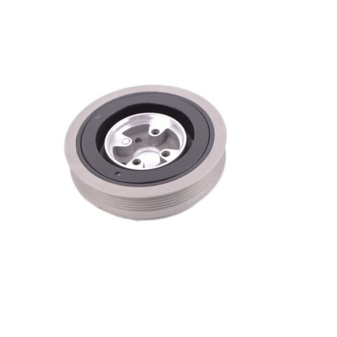 POLEA DE CIGUEÑAL GOL G3 / G4 1.9D / CADDY / POLO 1.9D Polea De Cigueñal Gol G3 / G4 1.9d / Caddy / Polo 1.9d