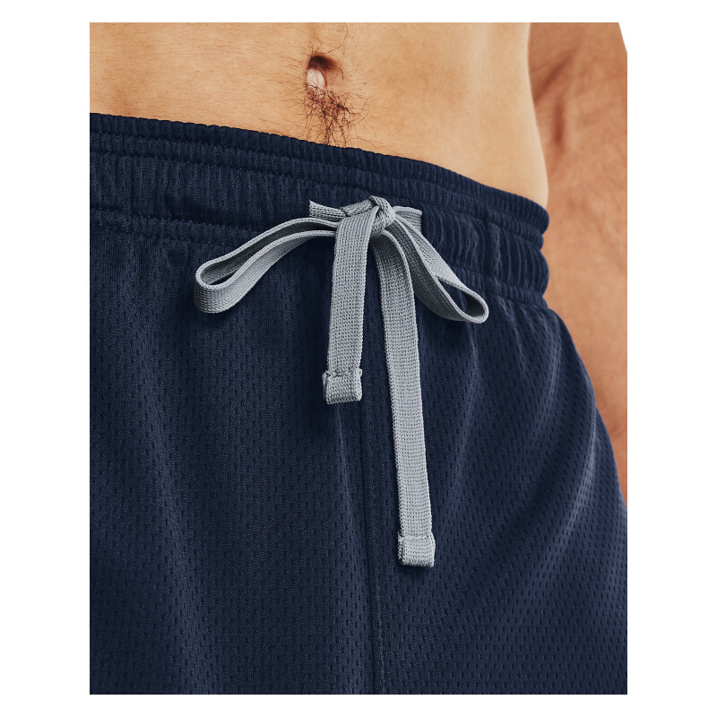 Shorts Training Under Armour Tech de Hombre - 1328705-408 Marino