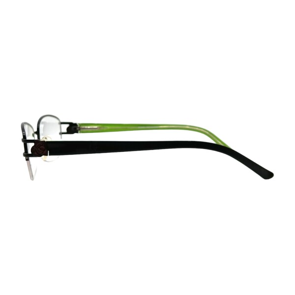 FORT VISION F006 5116-138 - Adulto - Negro negrouniforme