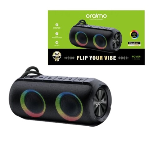 Speaker Oraimo OBS-53D Speaker Oraimo OBS-53D