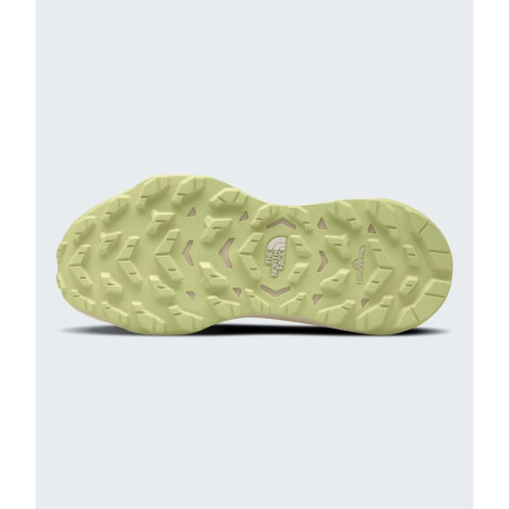 Botas Fastpack Mid Wp Desert Stone/lemon Mist
