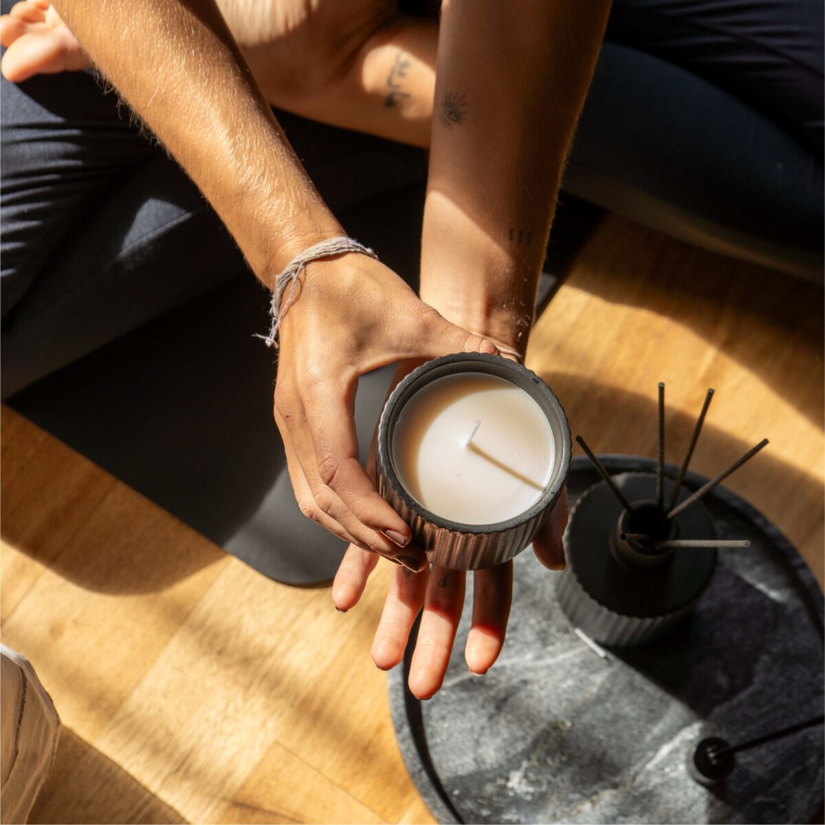 VELA M OASIS X THE MIND 