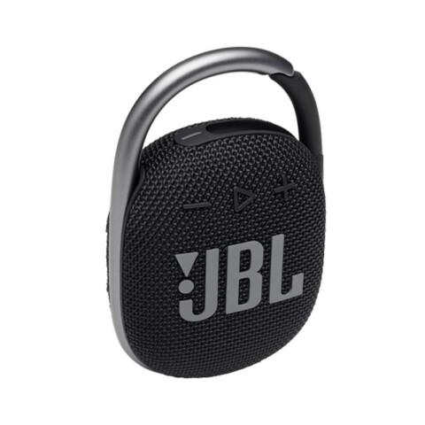 Parlante JBL Clip 4 BT Negro Unica