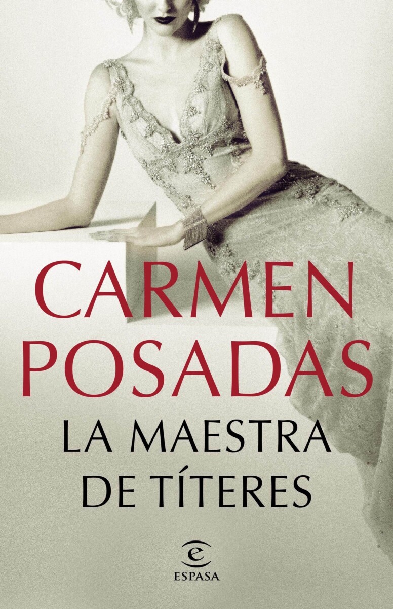 La maestra de títeres 