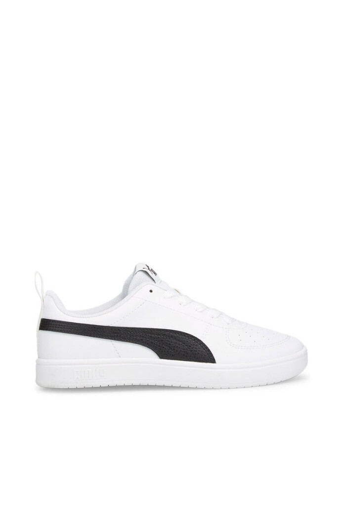 Champion Puma Rickie Junior Blanco