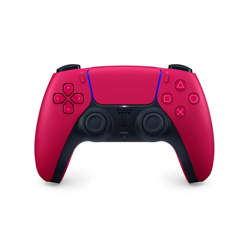Control PS5 Red Control PS5 Red