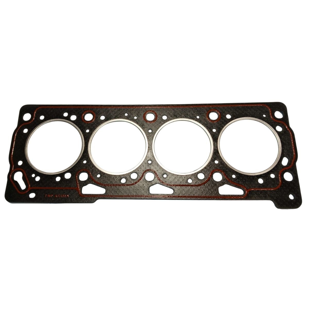 JUNTA DE TAPA DE CILINDROS GOL 1.0 TARANTO FIBRA 