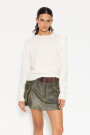 Sweater Ally Beige