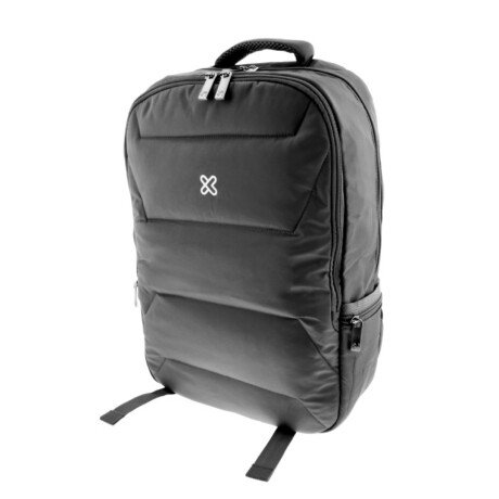 Mochila Klipxtreme Monaco 15.6 Gray