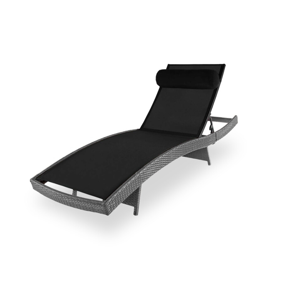 Reposera Mónaco Reposera Mónaco