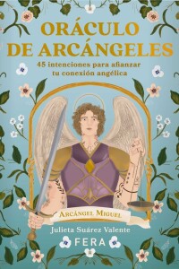 Oráculo De Arcángeles (45 Cartas) Oráculo De Arcángeles (45 Cartas)