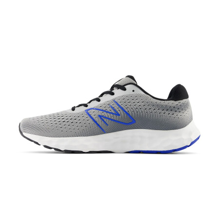 NEW BALANCE 520 V8 Grey/White/Blue
