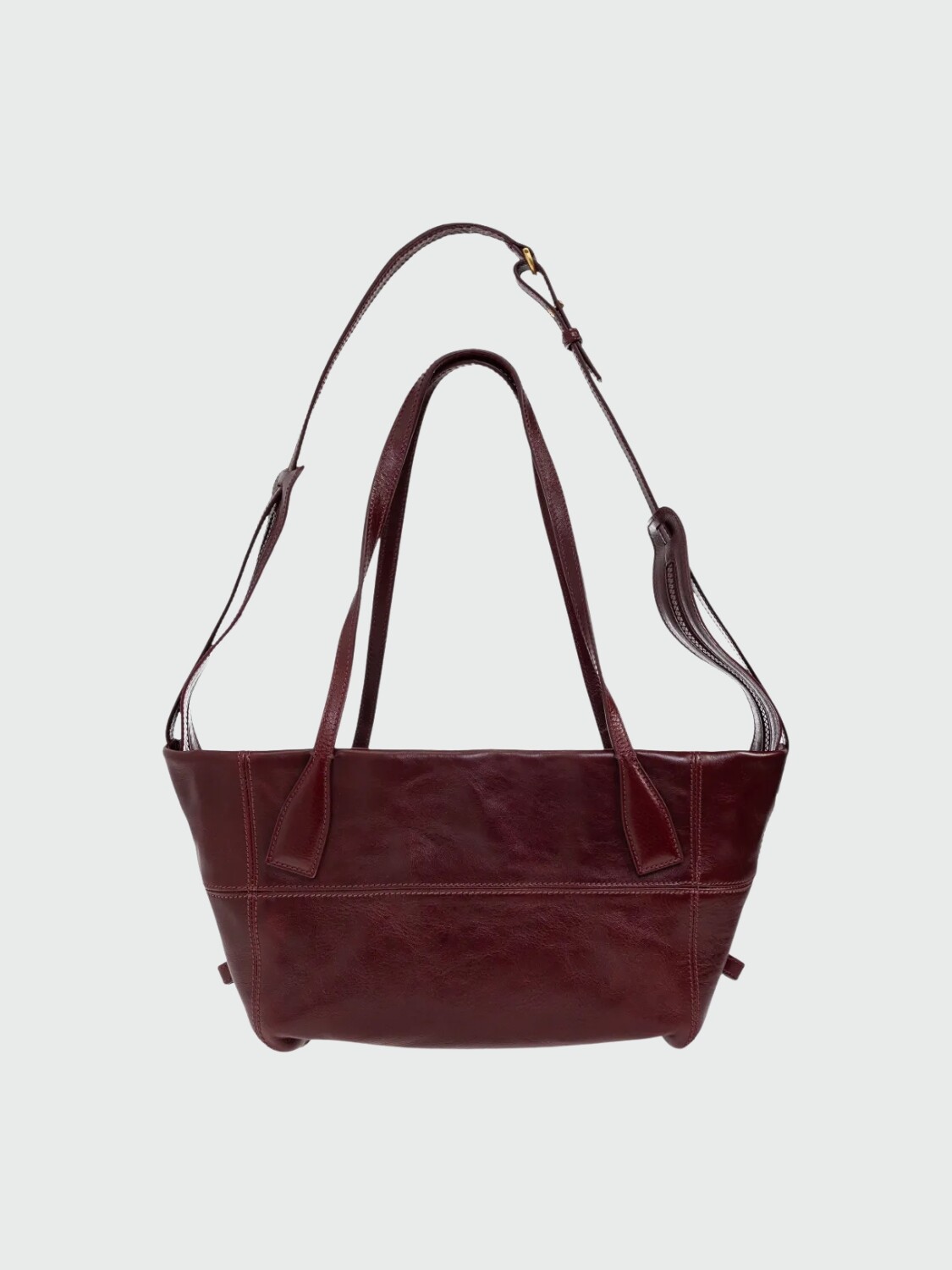 BALMAIN - SHOULDER BAG Alta Automática