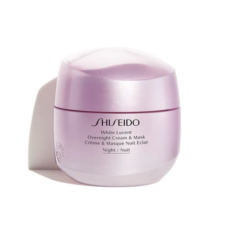 White Lucent Overnight Cream & Mask 75ml White Lucent Overnight Cream & Mask 75ml