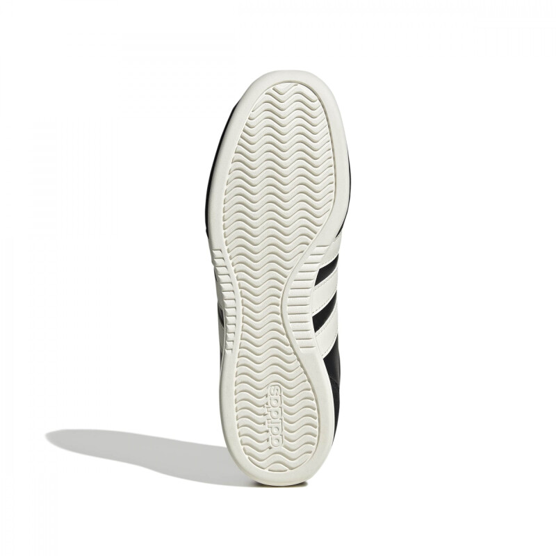 Championes ADIDAS BARREDA LO Mujer KI6725 Negro-blanco