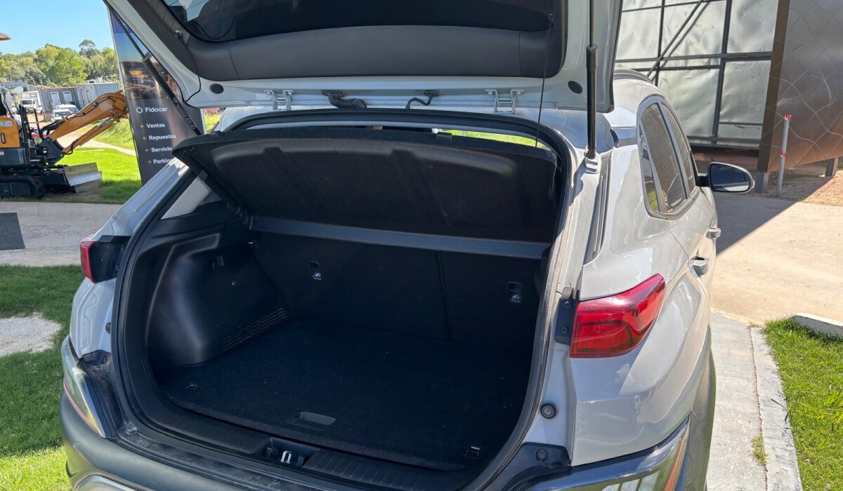 Hyundai Kona Safe - 2023 Hyundai Kona Safe - 2023