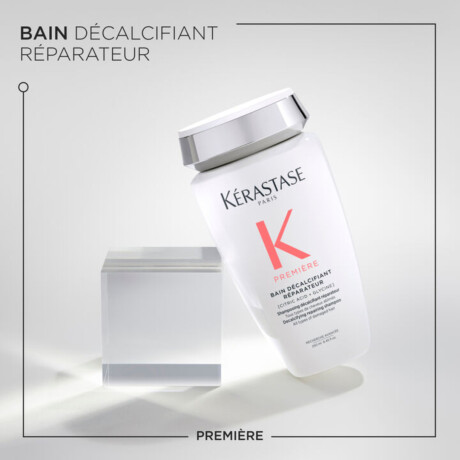 Shampoo Kerastase Premiere Bain Décalcifiant Réparateur 250 ml