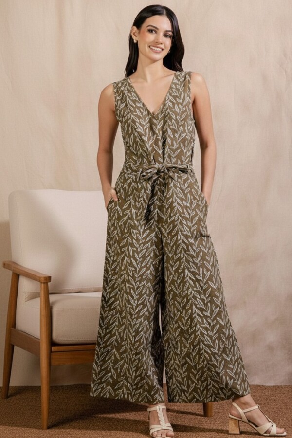 Enterizo Estampado. Enterizo Estampado.