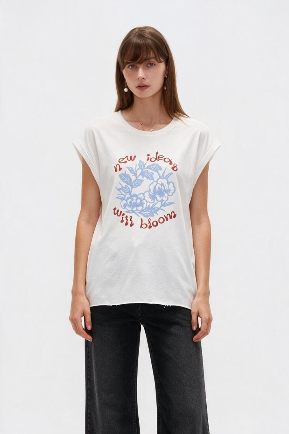 Remera Vigevano Estampado 6