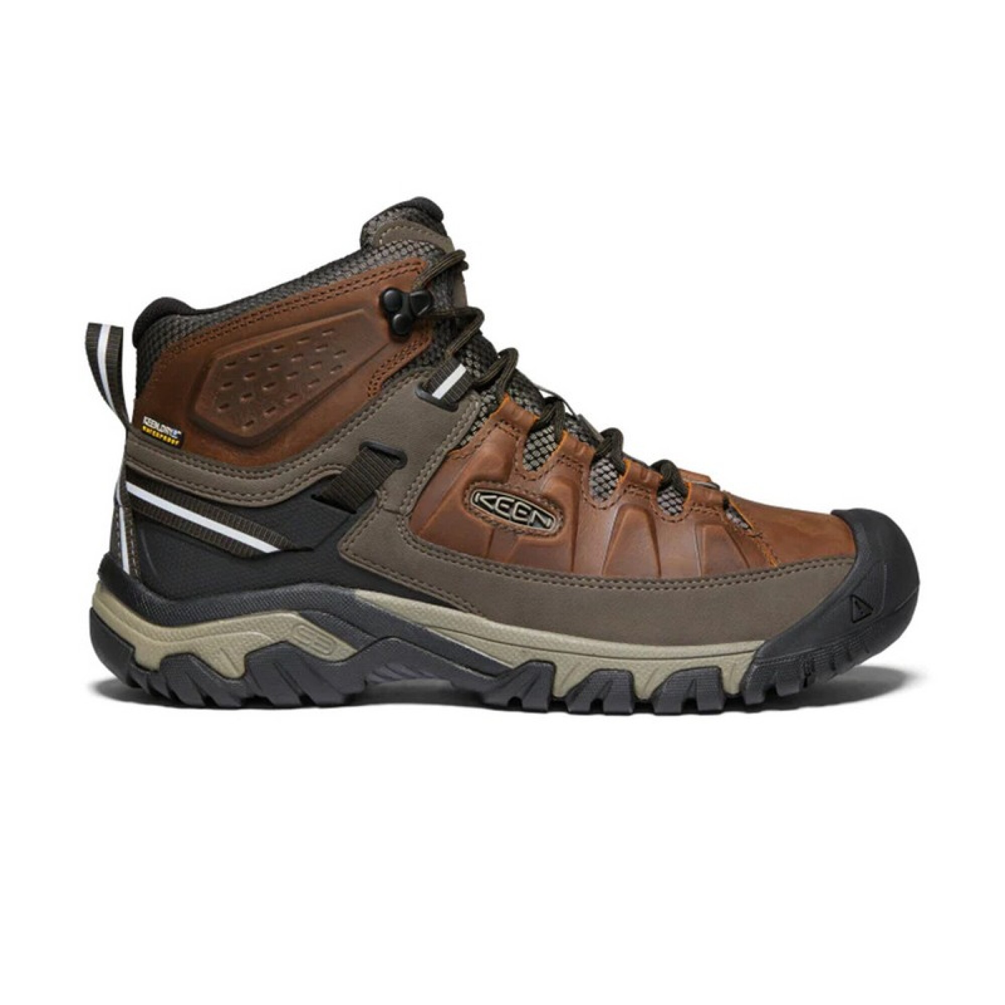 Botas keen 2025 precio