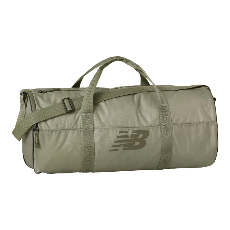 Bolso New Balance LAB23098DEK Verde
