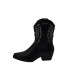 BOTA 35-40 BLACK PU