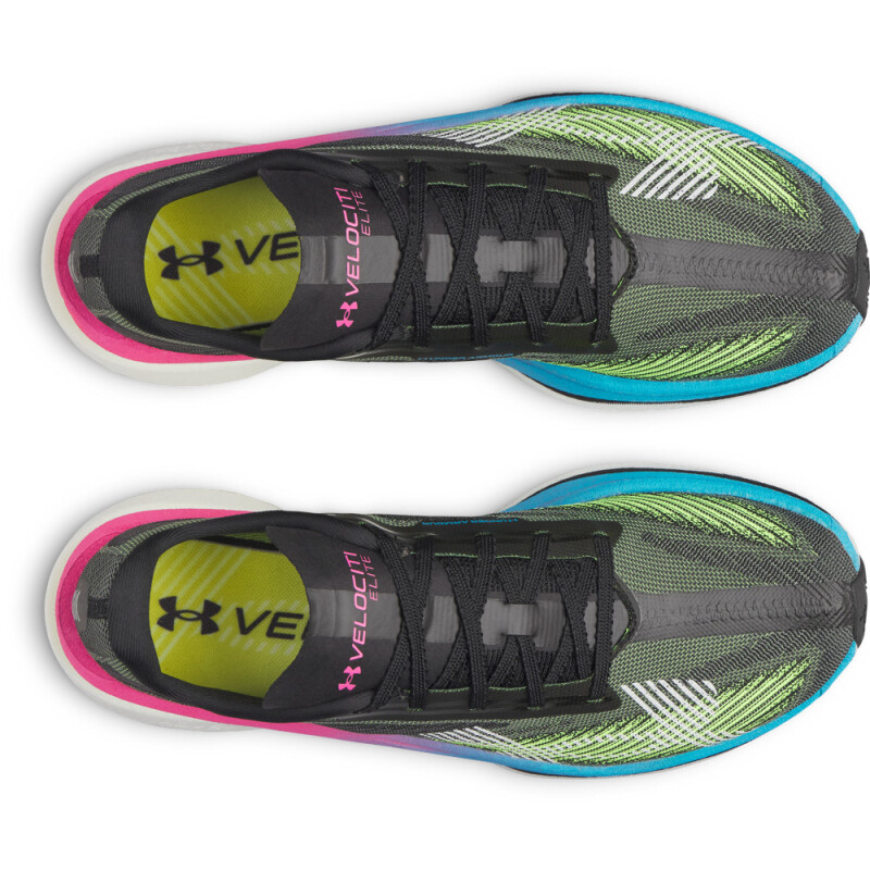 UA U Velociti Elite 3-GRN BLK-002