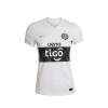 Camiseta Nike Olimpia 2026 Oficial Dama HV2968100 Multicolor