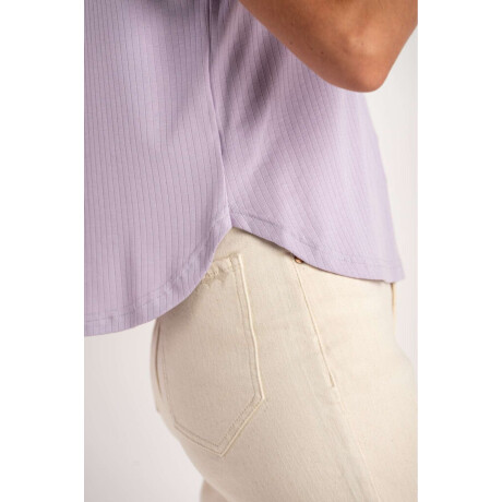 Remera Lila