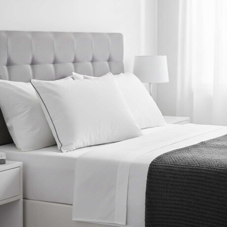 Almohada Plume Neo Pikolin