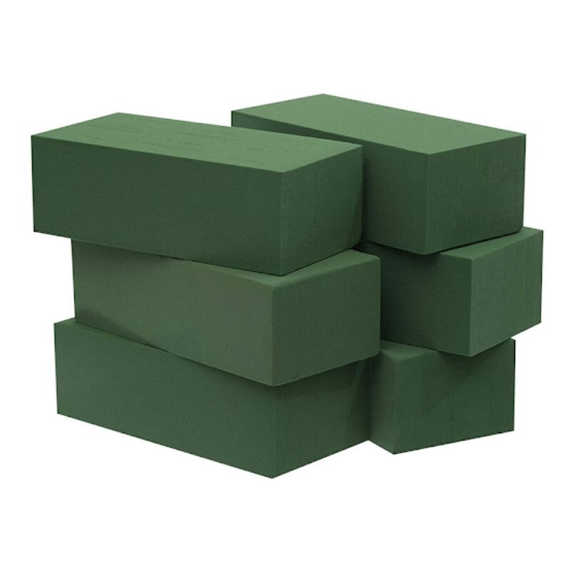 Oasis Para Arreglos Florales Oasis Para Arreglos Florales