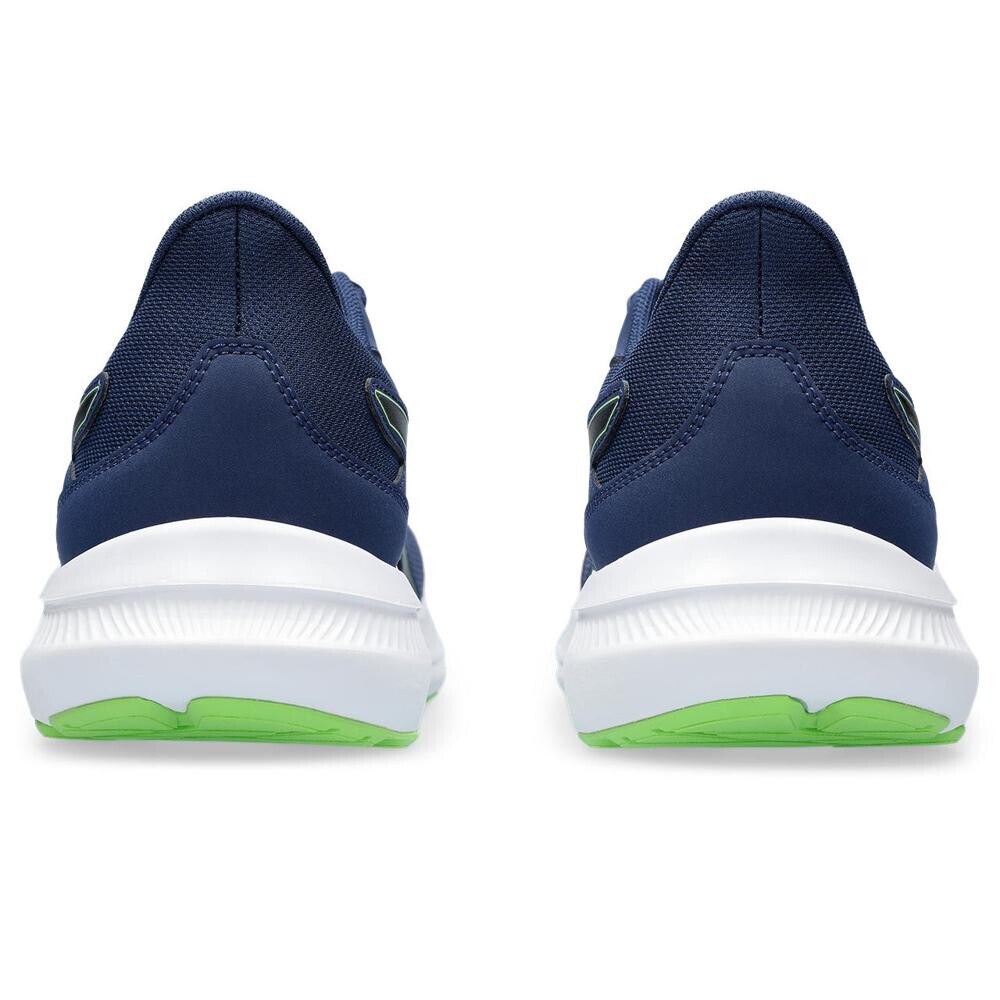 Zapatillas Running Jolt 4 Hombre Blue Expanse/black