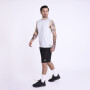 Kombat Fiolo - Hombre Green Lt Pastel