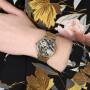 Reloj GUESS WILLOW Acero Dorado Esfera 36mm 0