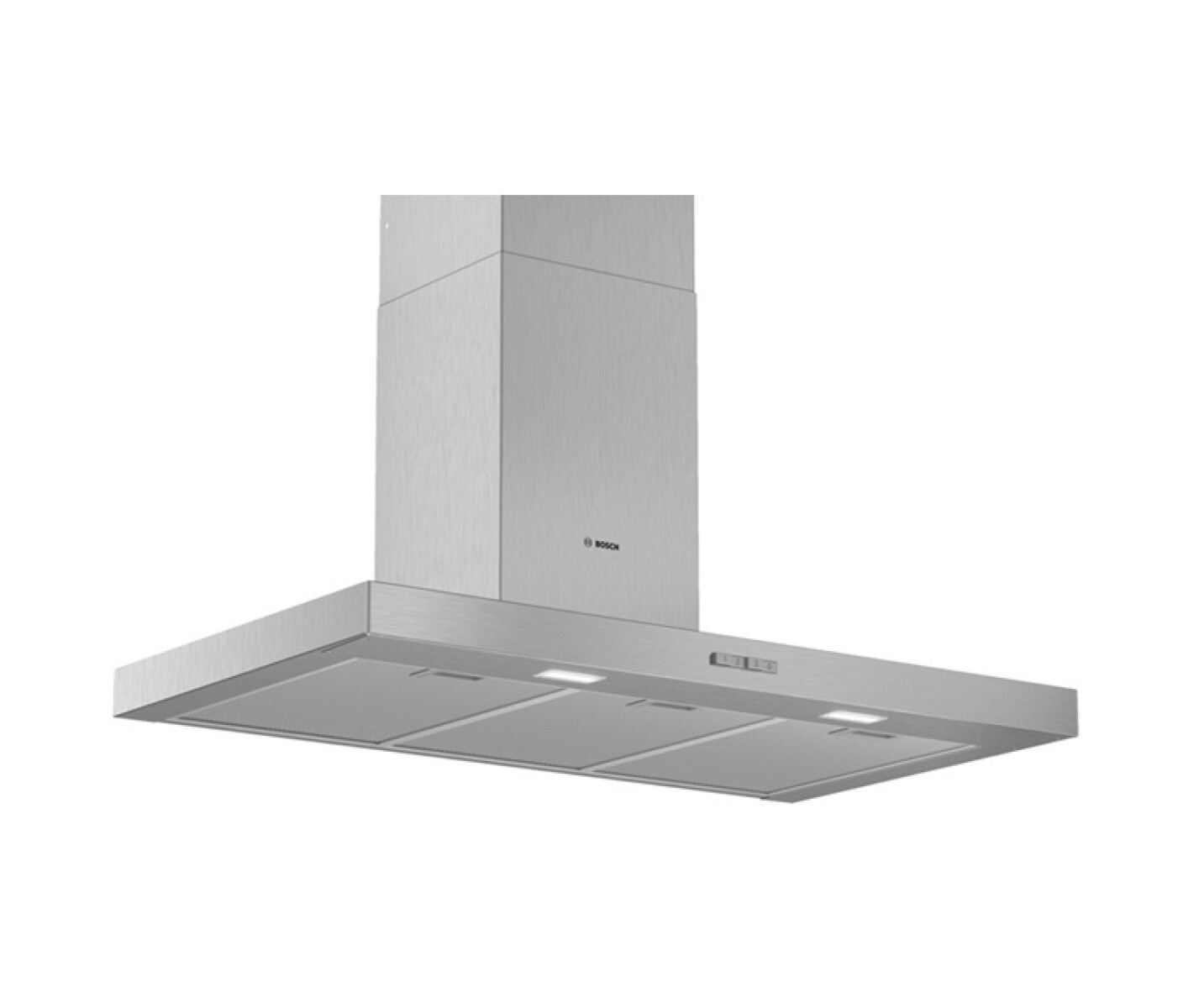Campana de Pared Bosch Plana 90 cm 