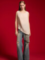 Musculosa Qesir Hielo
