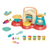 Kit Fabrica De Pizza Con Plastilina Y Accesorios Kit Fabrica De Pizza Con Plastilina Y Accesorios