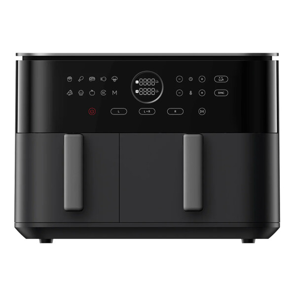 Freidora De Aire Xiaomi Dual 2700w 10l FREIDORA DE AIRE XIAOMI DUAL ZONE AIR FR